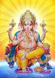 GANESH BHAGWAN PHOTO