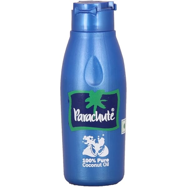 PARACHUTE JASMINE OIL IND (45ML)