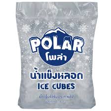 POLAR ICE (2.5KG)