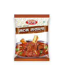 SDS MUTTON MASALA (50G)