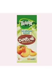 TROPIX MANGO 250MLS