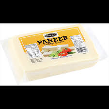 cotted cheese 250 Panner