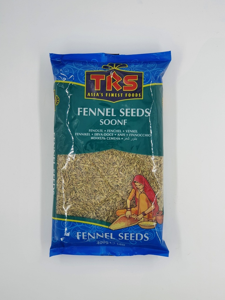 FENNEL SEEDS 100G