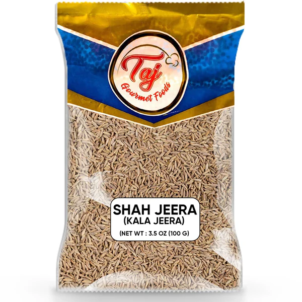 SHAH JEERA 100G