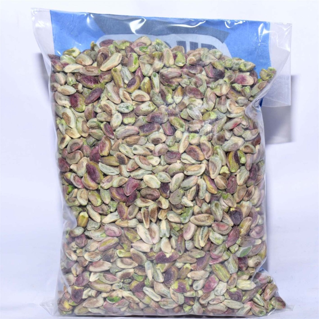 PISTA PLAIN 100G