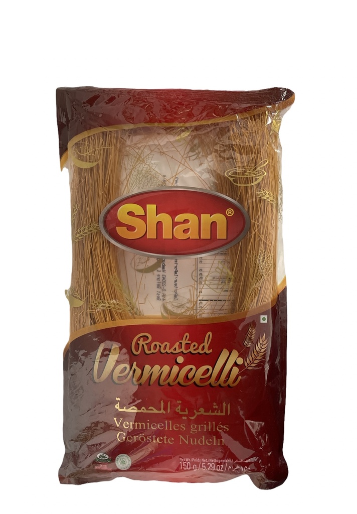 SHAN ROASTED VERMICELLI 150G