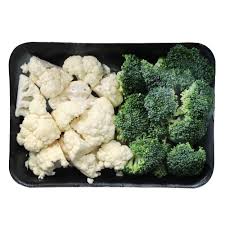 CAULIFLOWER (BROCOLI)