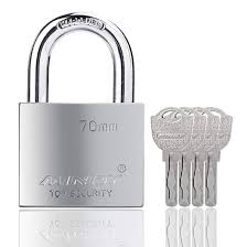 VUSAN HEAVY DUTY LOCK 70MM