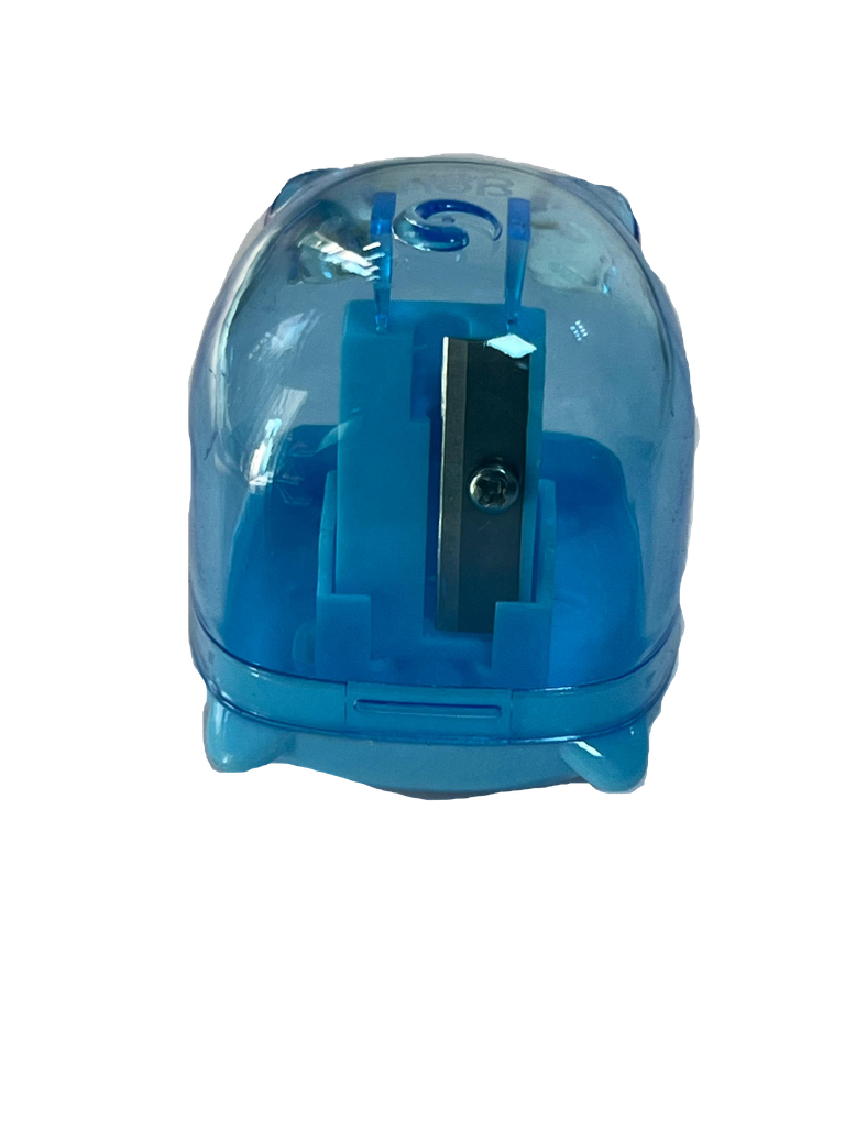 DELI SHARPENER HEARTY