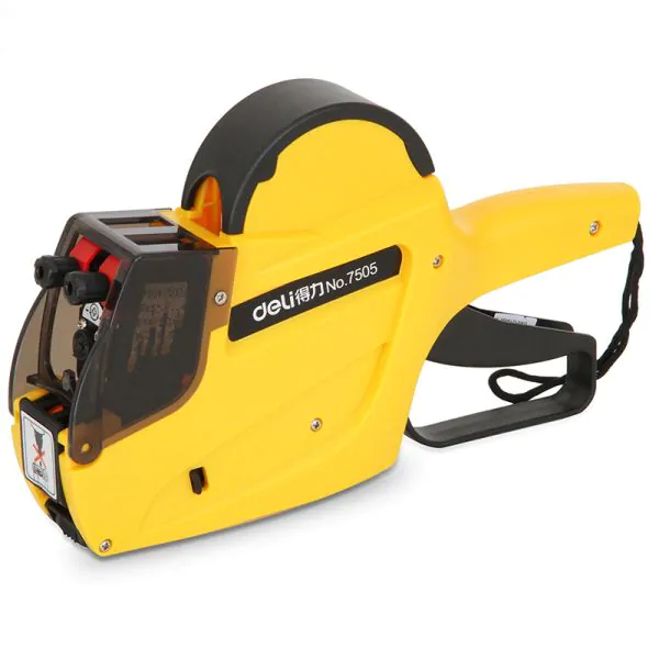 DELI PRICE LABEL GUN