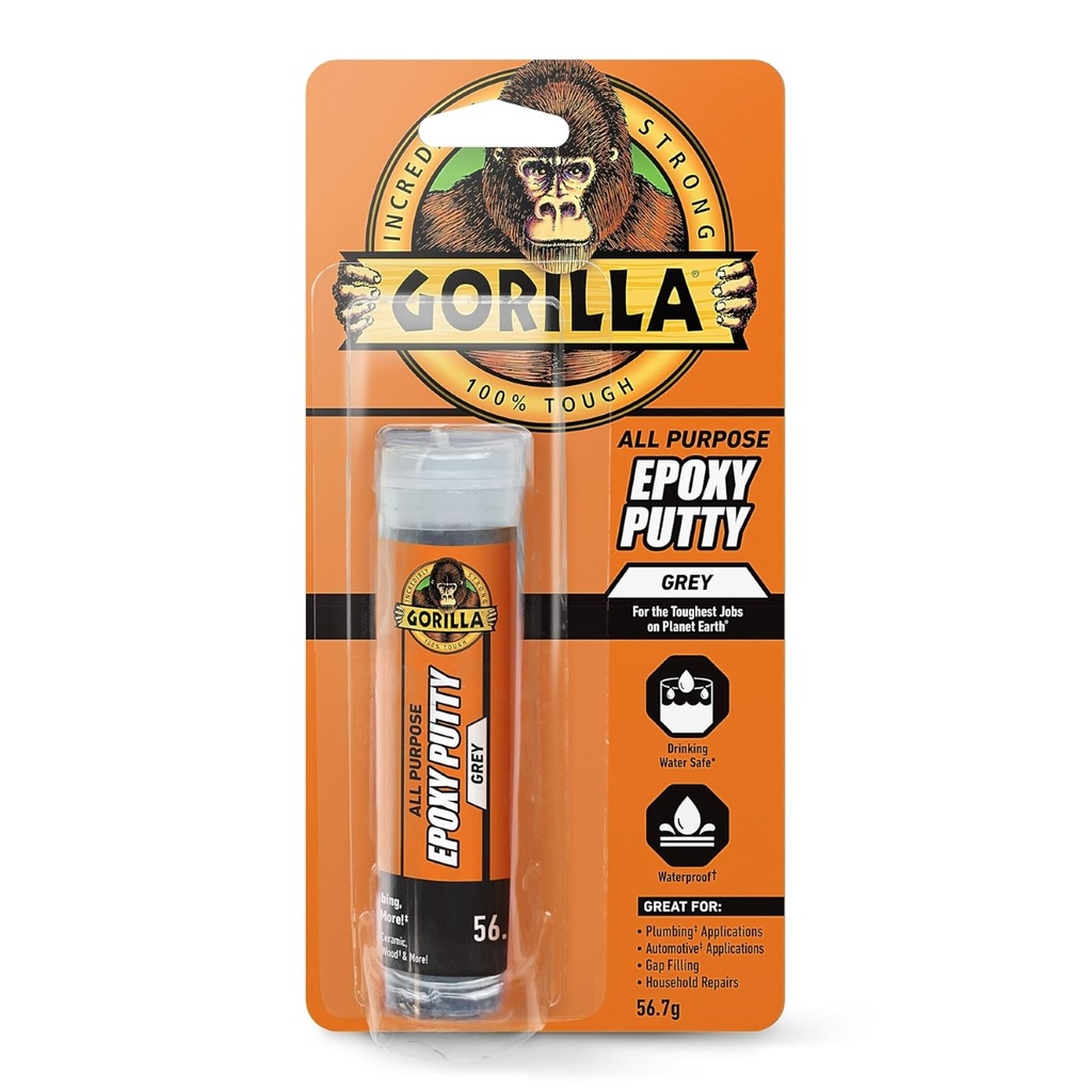 EPOXY STICK 56.7G