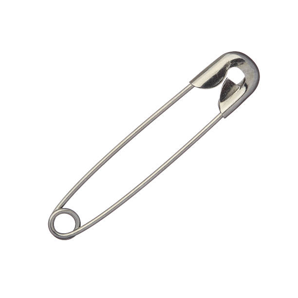 DINGLI SAFETY PIN
