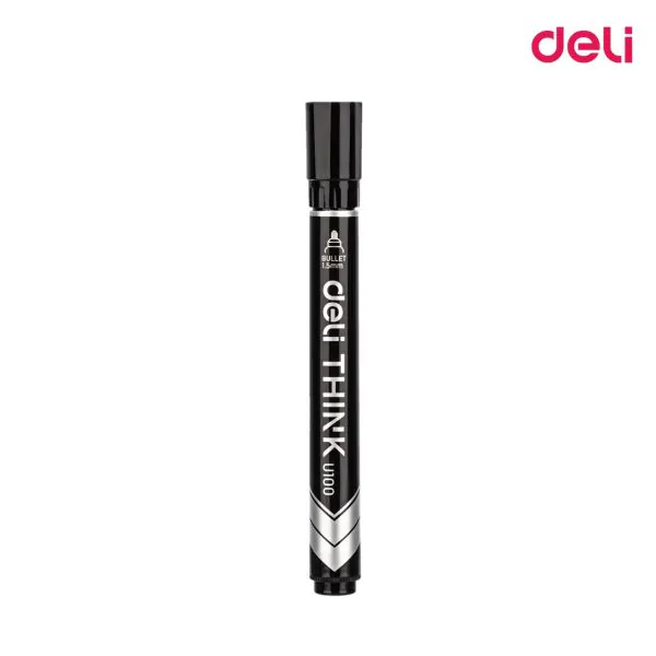 DELI THINK PERMANENT MARKER