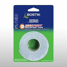 MOUNTING TAPE HEAVY DUTY 900G