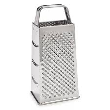 4 SIDE GRATER