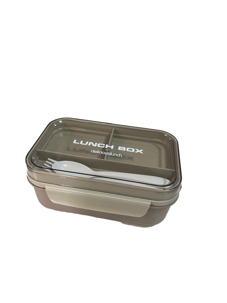 LUNCH BOX SET