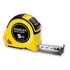 MEASURING TAPE 5M