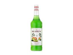 MONIN KIWI SYRUP 1L