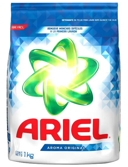 ARIEL FRESH SPRING CLEAN 1KG
