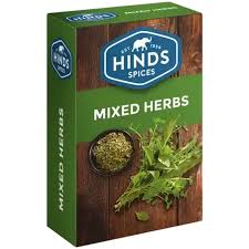 HINDS MIXED HERBS 200ML