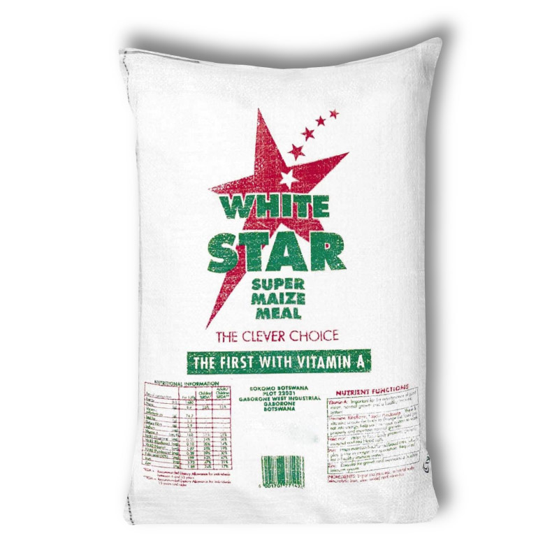 STAR BREAKFAST 10KG