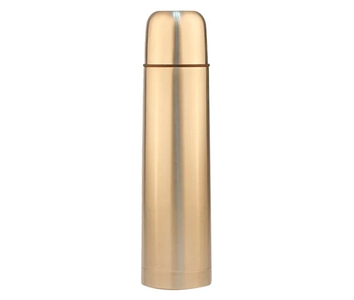 HOME FLASK GOLD 500ML