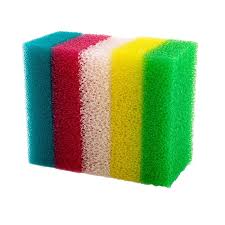 MAGIC CLEAN KITCHEN SPONGE