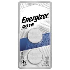 LITHIUM BATTERIES 2016