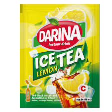 DARINA LEMON 25G
