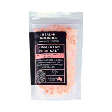 PINK SALT ROCK 250G