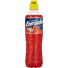 ENERGADE SPORTS DRINK NAARTJIE 500ML