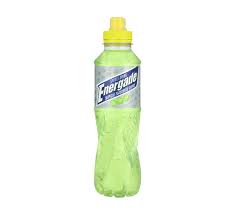 ENERGADE SPORTS DRINK TROPICAL 500ML