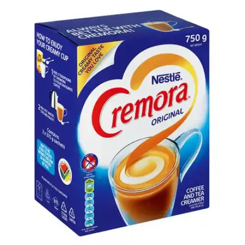 CREMORA 750ML
