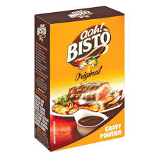 BISTO ORIGINAL SPICE 250G