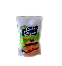 MPACK WHITE SUGAR (BIGTREE) 100PCS