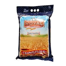 ROYAL FLOUR 5 KG