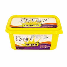 PRESTIGE MARGARINE 