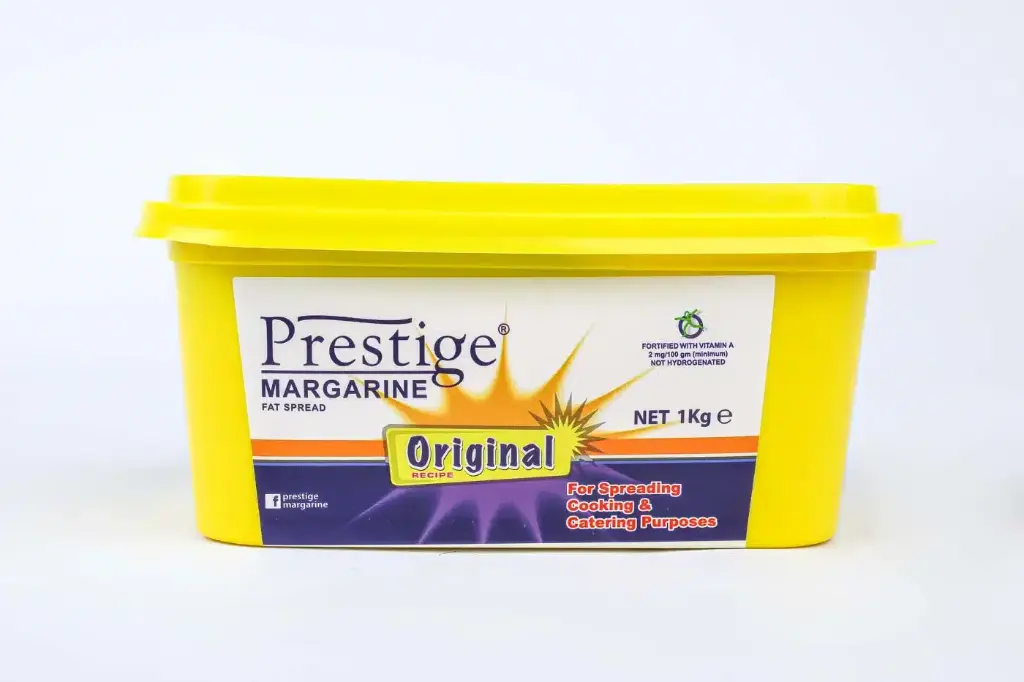 PRESTIGE 250G