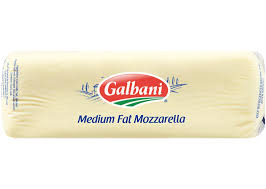 GALBANI MOZZARELLA CHEES LOAF KG