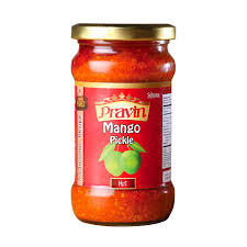PRAVIN MANGO PICKLE (BOGO)300G