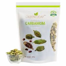 BIG CARDAMOM 250G