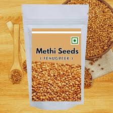 METHI SEEDS 500GM