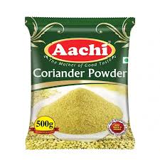 CORIANDER POWDER 500G