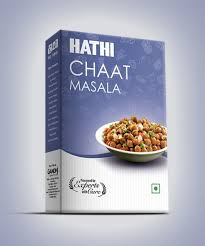 HAATI CHAAT MASALA 500G