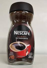 NESCAFE ORIGINAL EXTRAFORTE