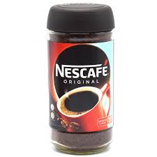 NESCAFE COFEE ORIGINAL 200GM