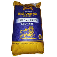 AISHWARYA GOLD RICE 30 KG
