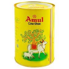 AMUL COW GHEE 1 LT