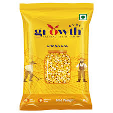 CHANA DAL YELLOW 1 KG