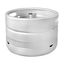 EMPTY DRAUGHT DRUM 30L